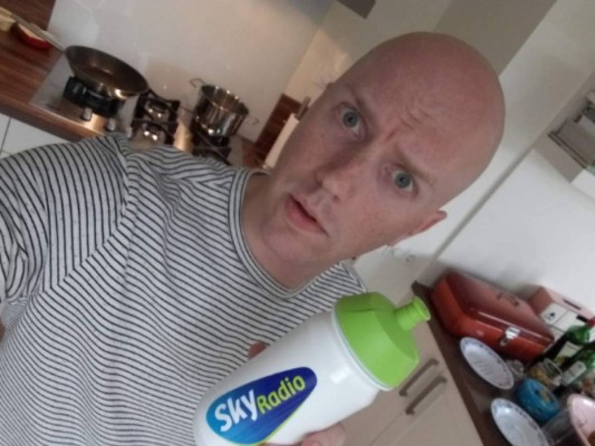 DJ holandés se disculpa por canción sobre los chinos y el coronavirus