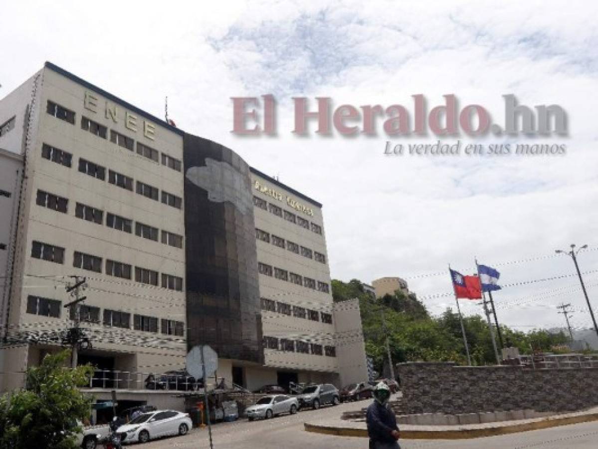 La venta de energía subió en L 5,641 millones en Honduras