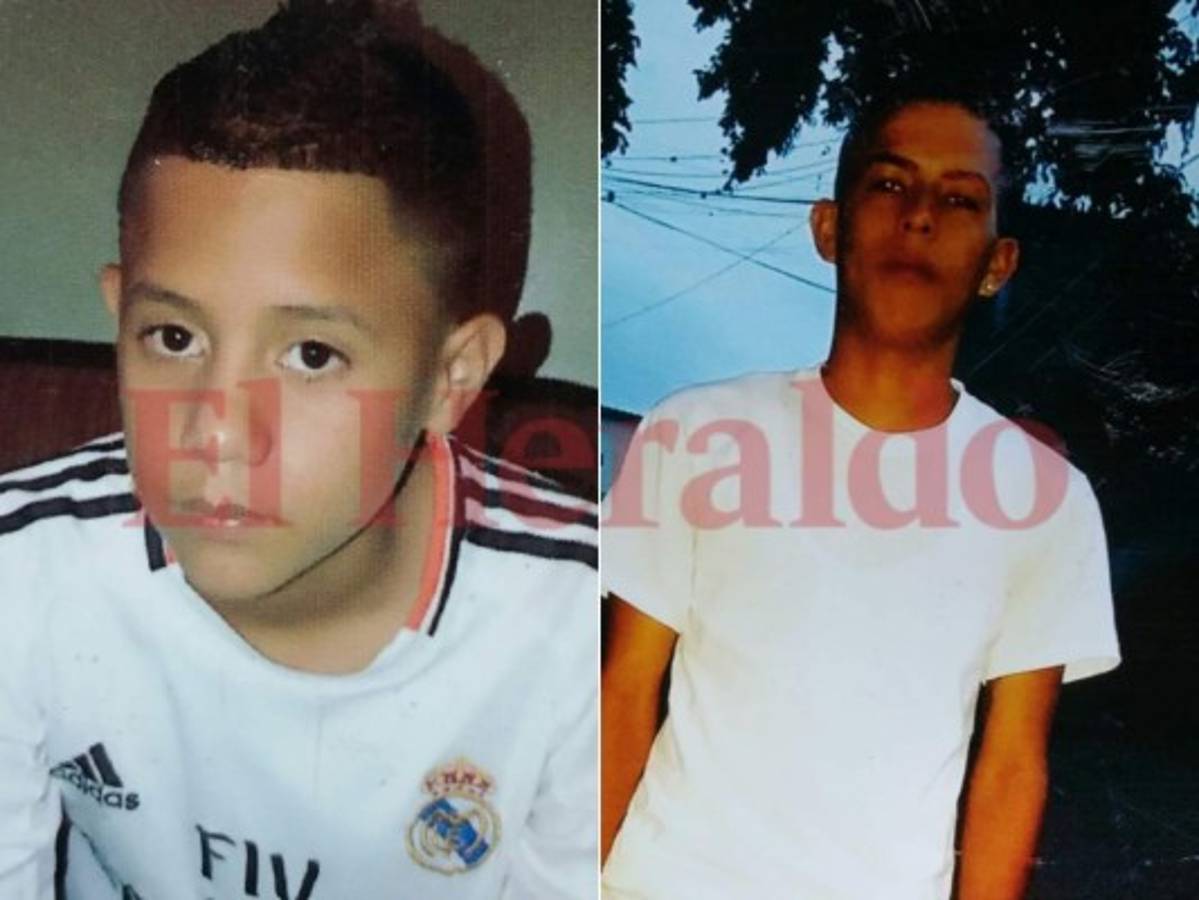 Asesinan a balazos a dos jóvenes en la colonia Bendeck de Comayagüela