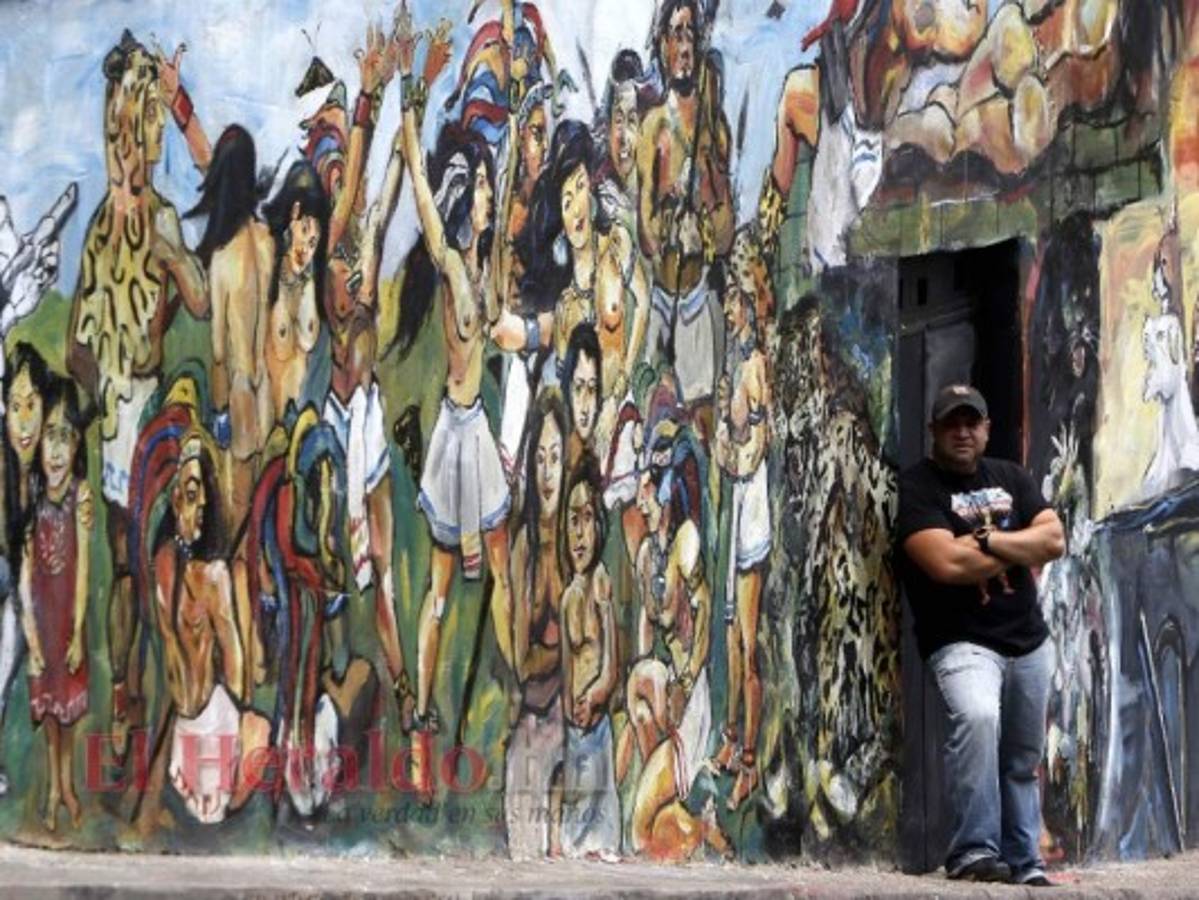 René Torres, director de la Rock N’ Pop: 'Yo sigo siendo solo un niño”