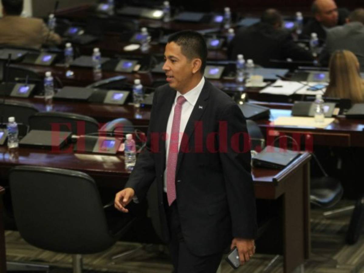 Reinaldo Sánchez sobre el Caso Pandora: Es un golpe duro para el Partido Nacional