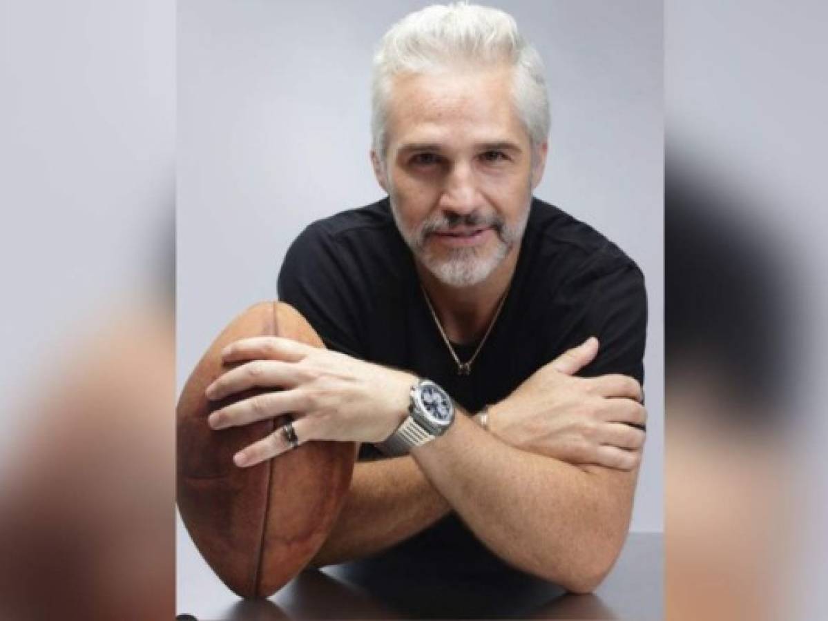 Hospitalizan a Juan Pablo Medina, actor de La Casa de las Flores, tras supuesta trombosis