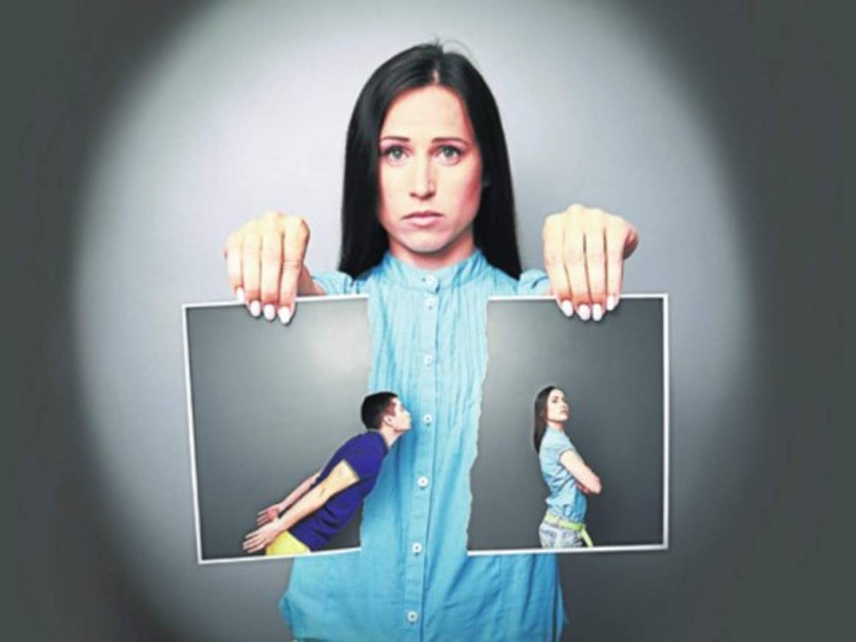 Señales: Seis tipos de hombres que no le convienen a ninguna mujer