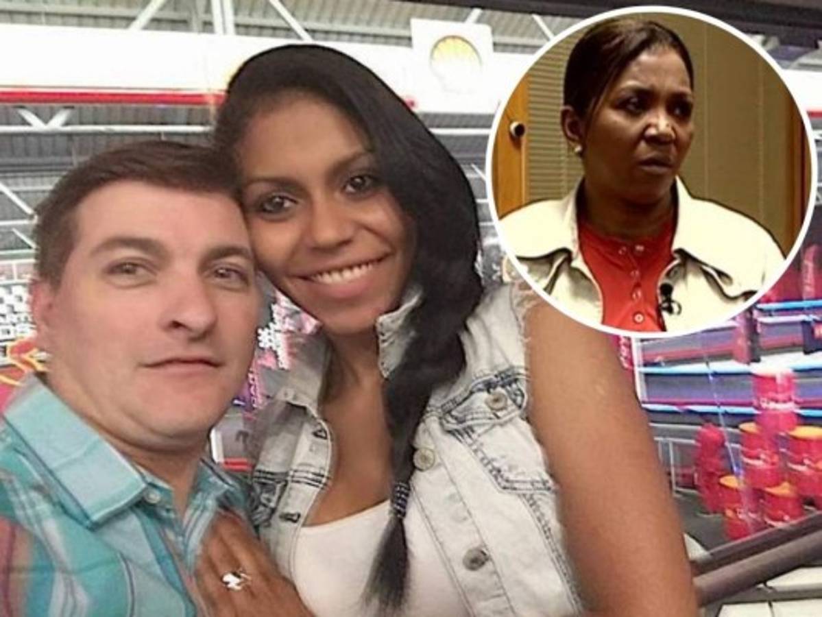 Madre de hondureña desmembrada reconoce maleta de 'El Rey del Cachopo'