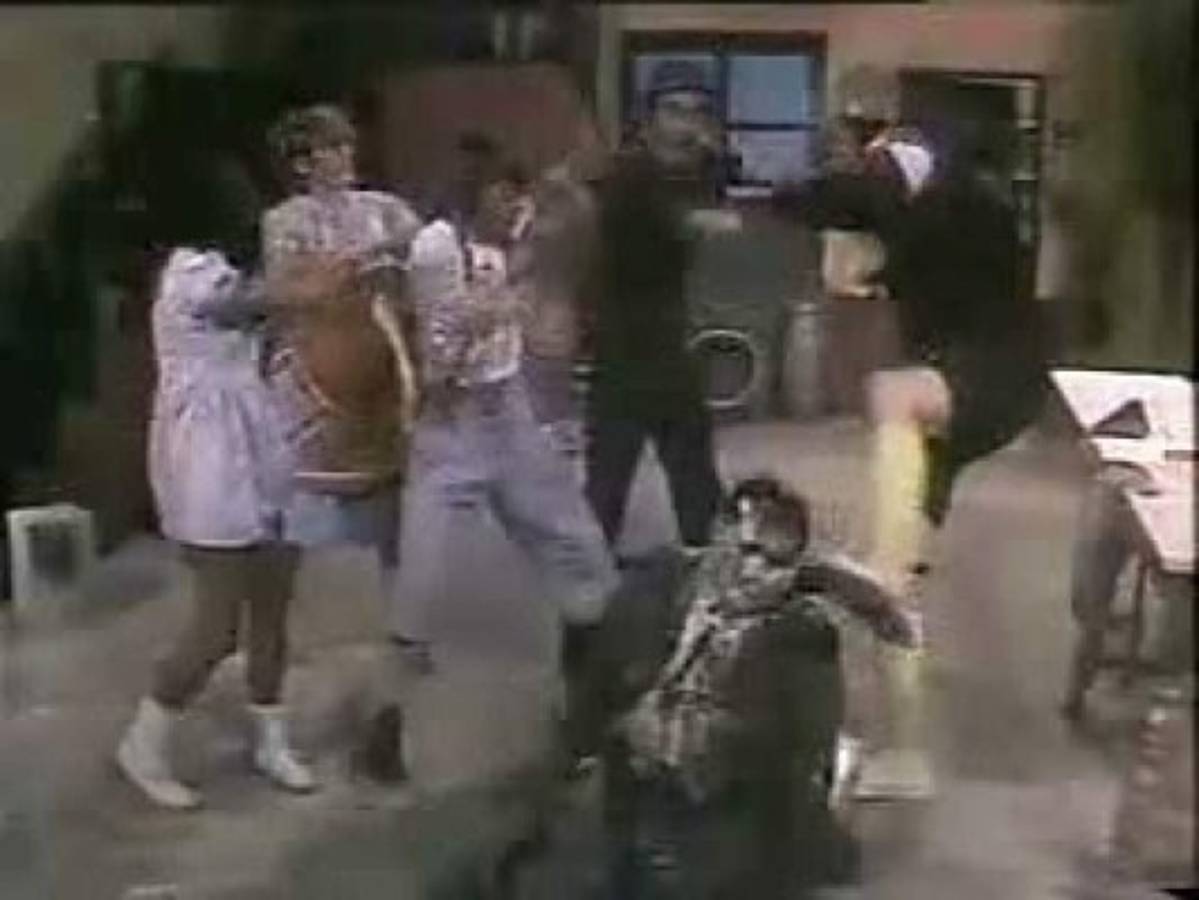 El capitulo censurado del Chavo del 8 que triunfa en la web