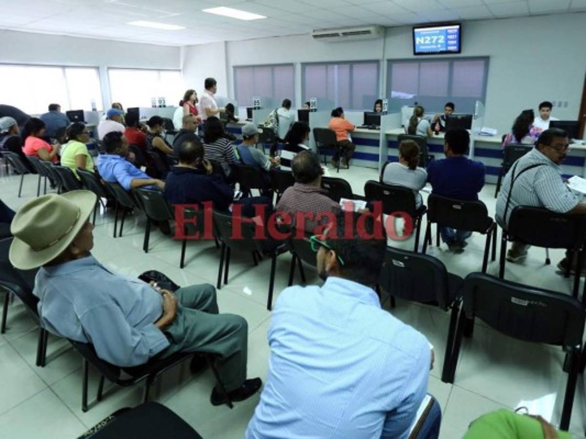 Honduras baja a la posición 115 en el Doing Business 2018