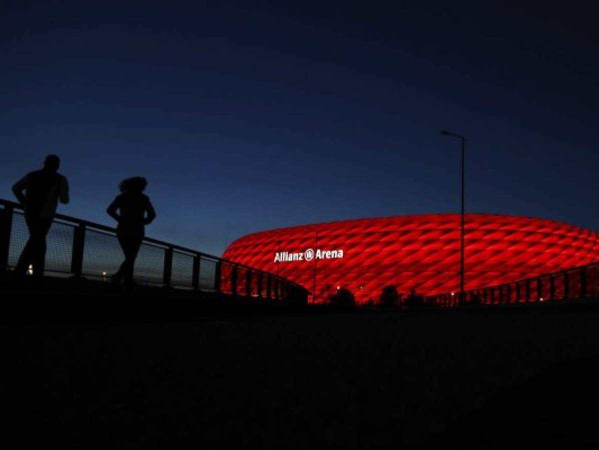 UEFA modifica reglamento de Euro 2020 ante pandemia