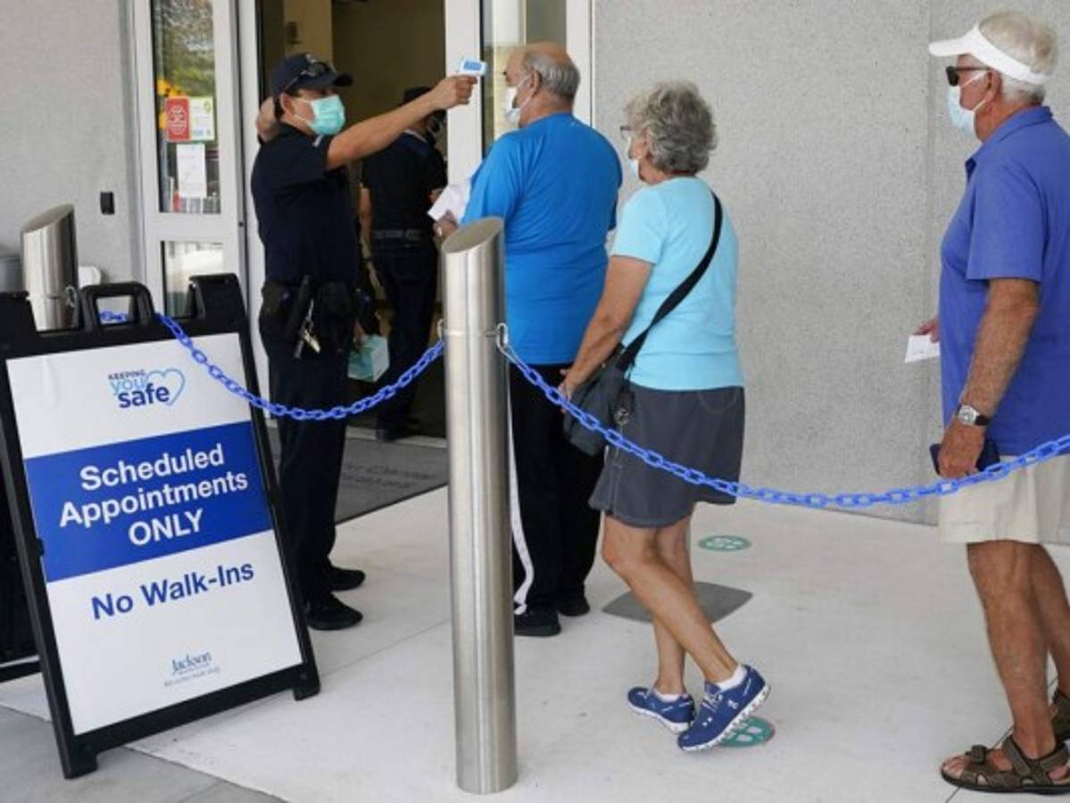 Un contagio de covid-19 no garantiza inmunidad; nuevos datos generan inquietud