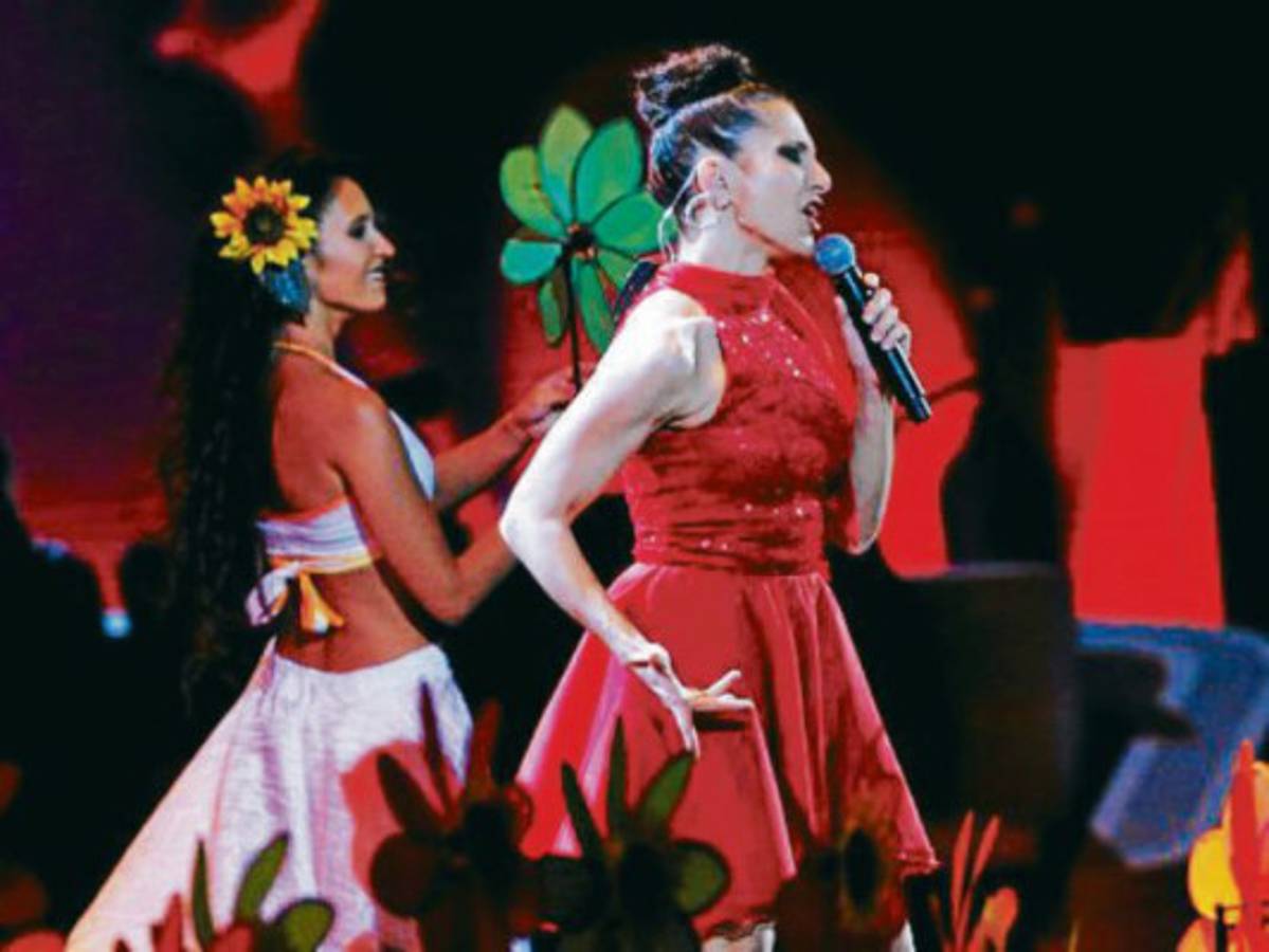 Abuchean a jurado que calificó a Honduras en Viña del Mar