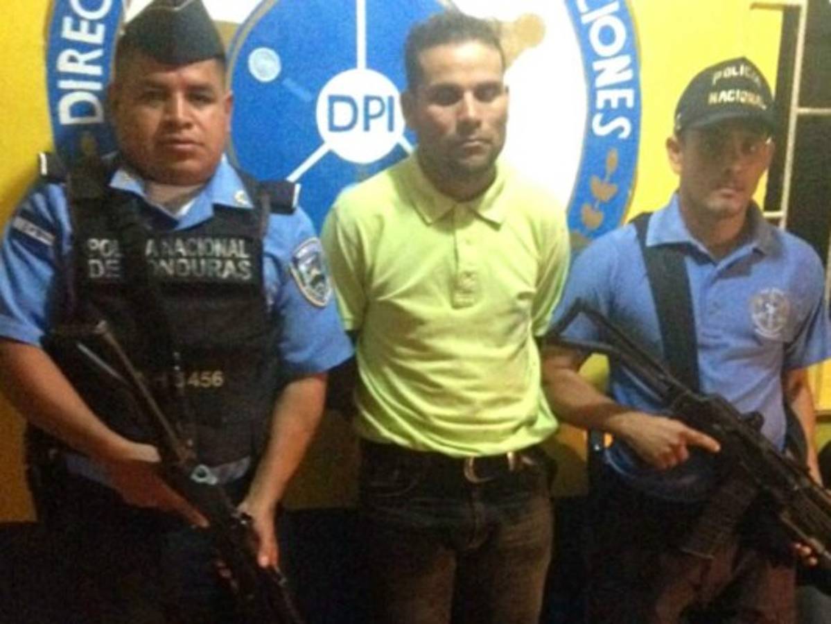 Honduras: Detienen a sospechosos de violar una anciana de 73 años en 2015
