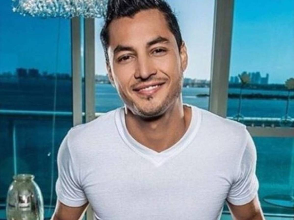 Muere Anthony Galindo, exintegrante del grupo Menudo