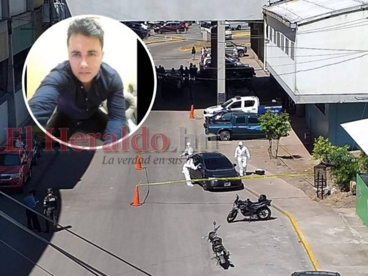 Sin pistas de los asesinos del taxista VIP hallado en el mercado La Isla