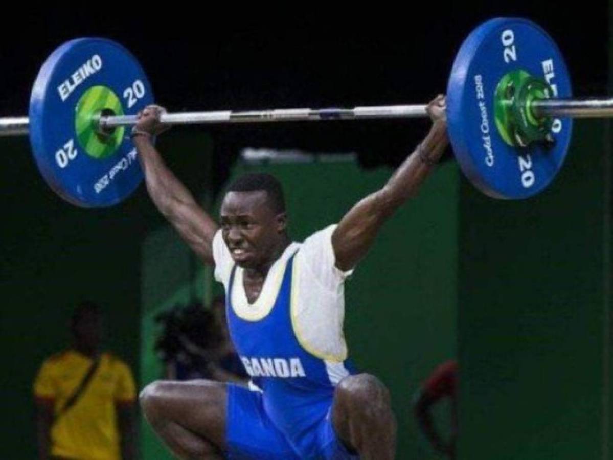 Capturan en Uganda al atleta que intentó quedarse ilegalmente en Japón