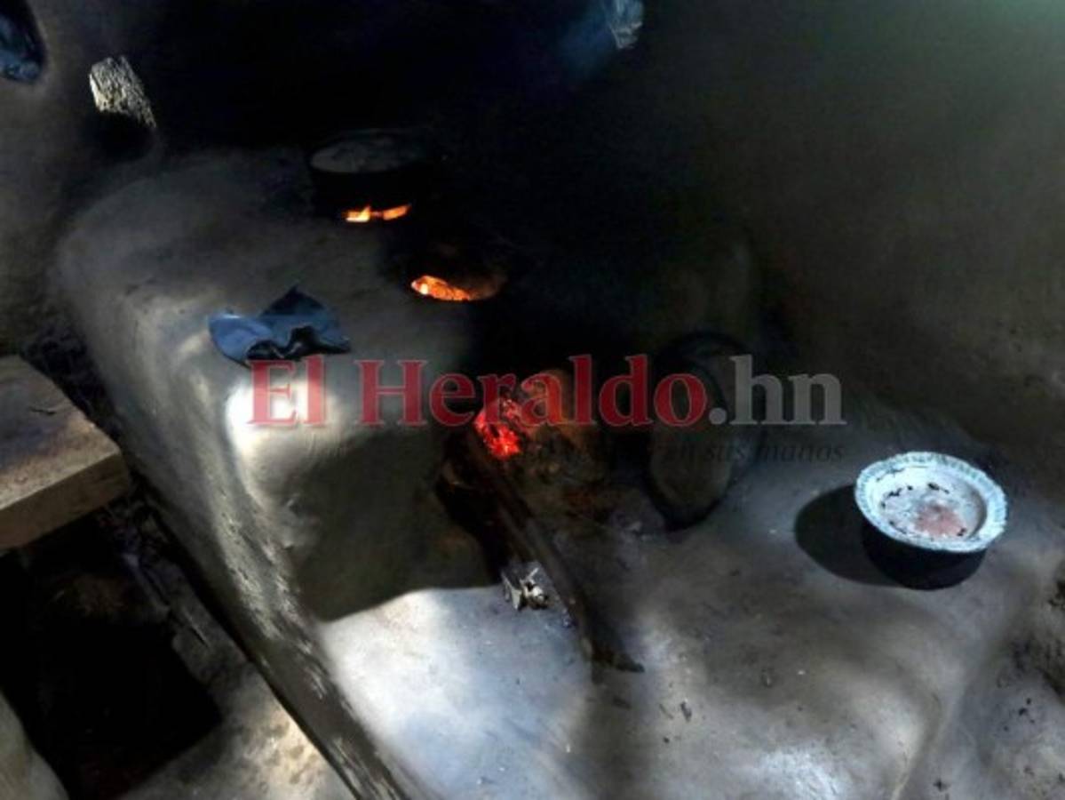 Alrededor de 1.4 millones necesitan de asistencia alimentaria en el Corredor Seco de Centroamérica