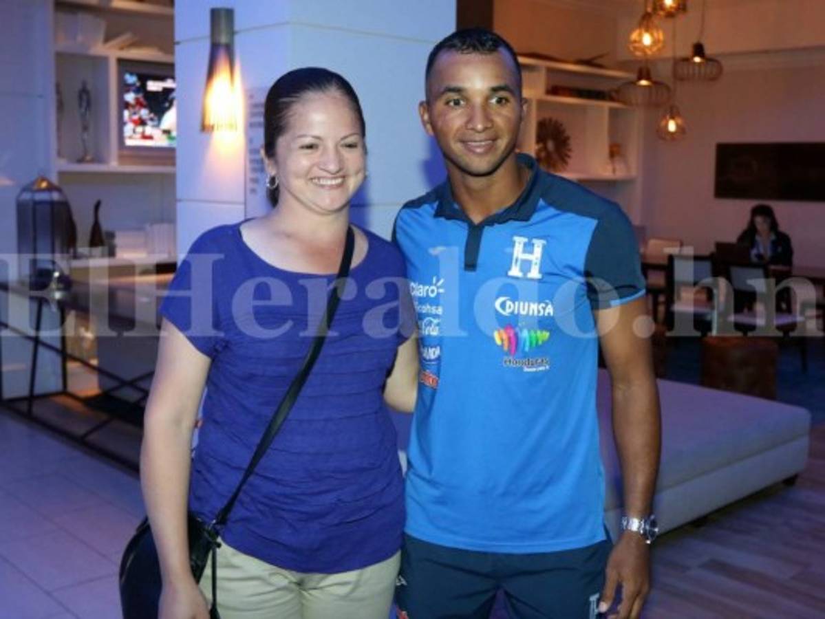 Donis Escober sobre la Selección de Honduras: 'Algo estamos haciendo mal y hay que darnos cuenta pronto'