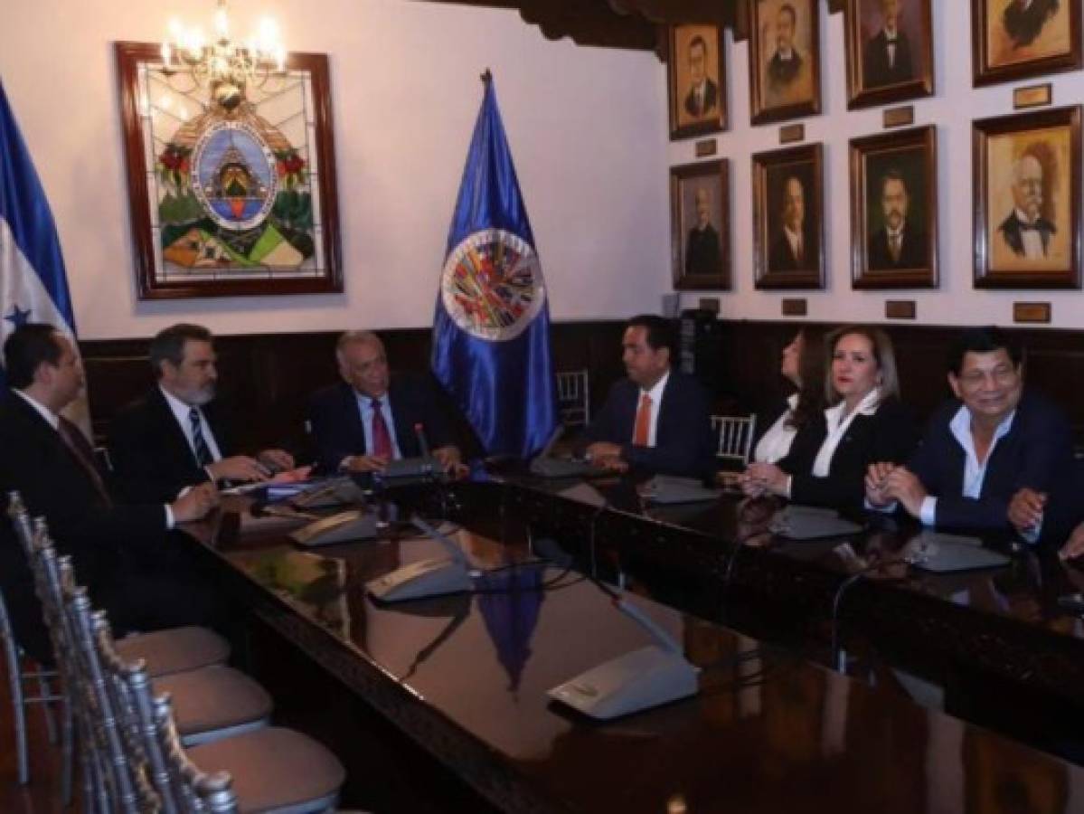 Congreso Nacional inicia este martes los consensos para aprobar Ley Electoral