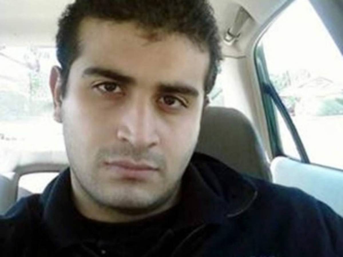 Omar Mateen visitaba el bar gay en el que mató 49 personas