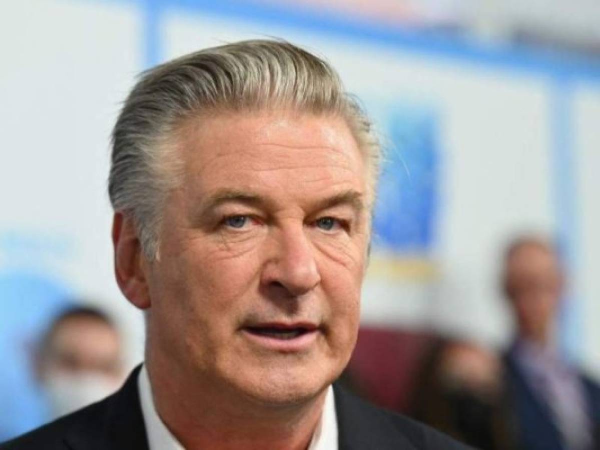 Alec Baldwin: 'Nadie quiere saber la verdad más que yo'