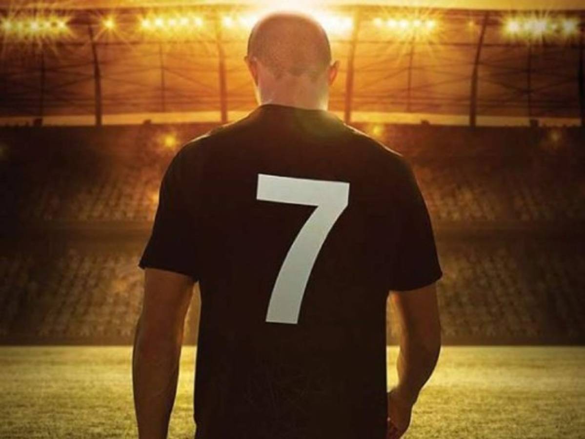 Así anunció la salida de Cristiano Ronaldo el Real Madrid