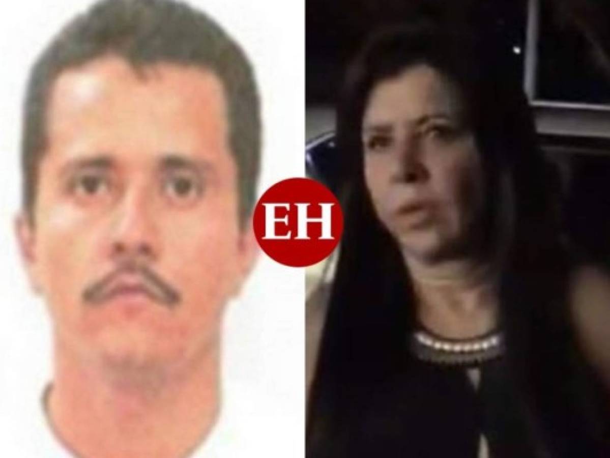 La historia de amor de 'El Mencho' y 'La Jefa' que dio inicio al CJNG