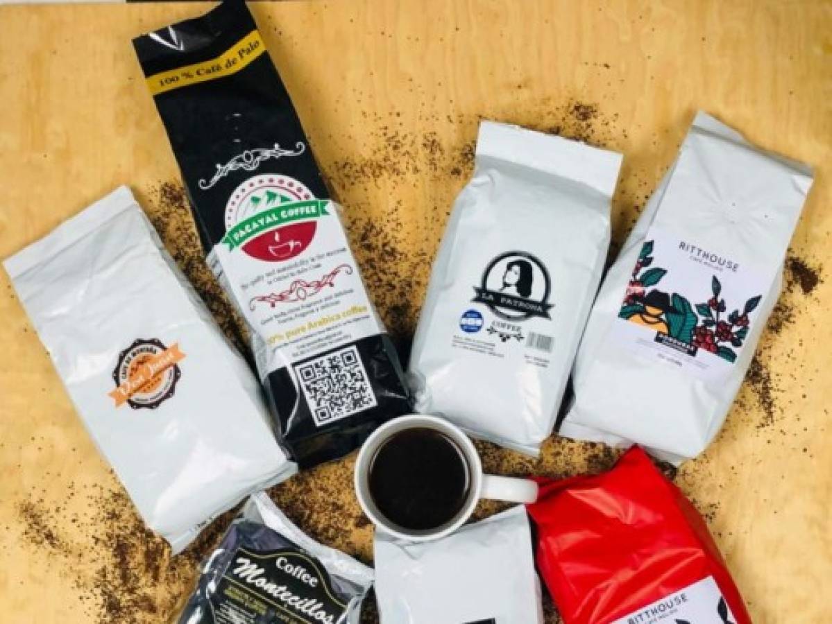 Con sabor a café y buen aroma, un emprendimiento cinco estrellas