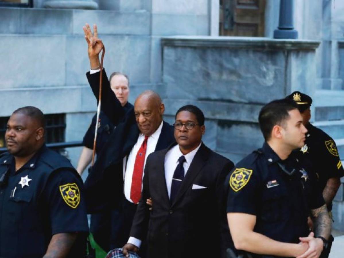Bill Cosby: Reacciones tras el fallo que deja en libertad al actor  