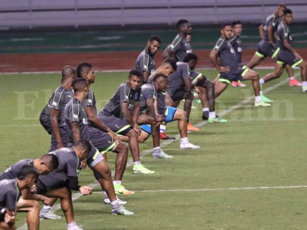 Carlos Restrepo: 'Debemos tener un juego con equilibrio'