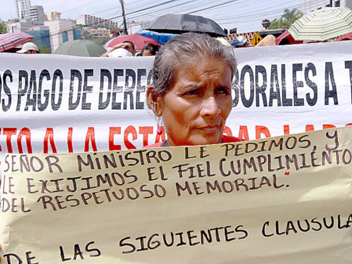 Educación advierte a maestros que días no trabajados serán repuestos en feriados