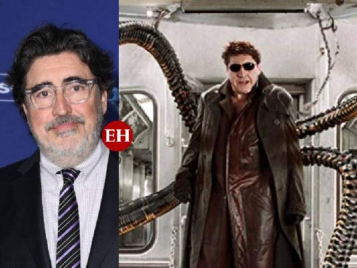 El doctor Octopus regresa en 'Spider-Man: No Way Home', confirma