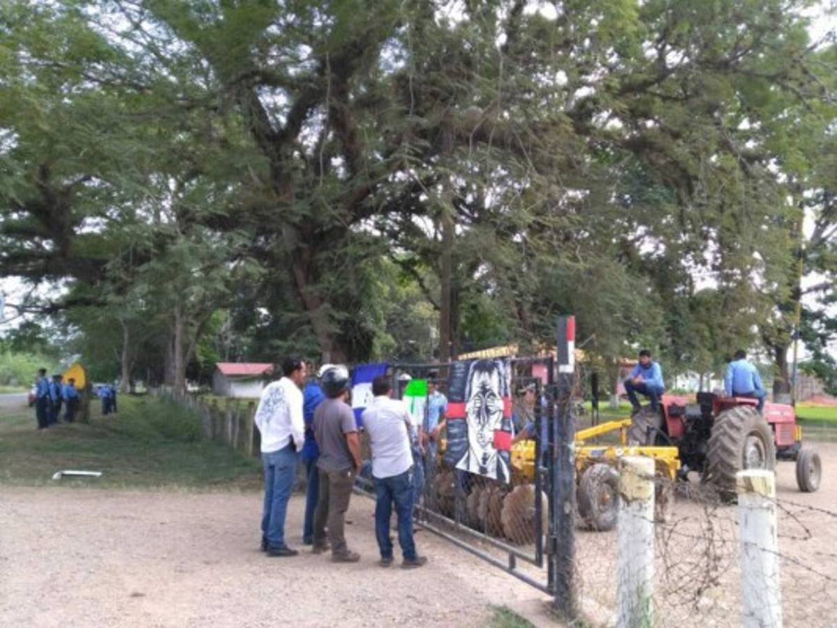 Listo acuerdo para instalar mesa de diálogo en la UNA