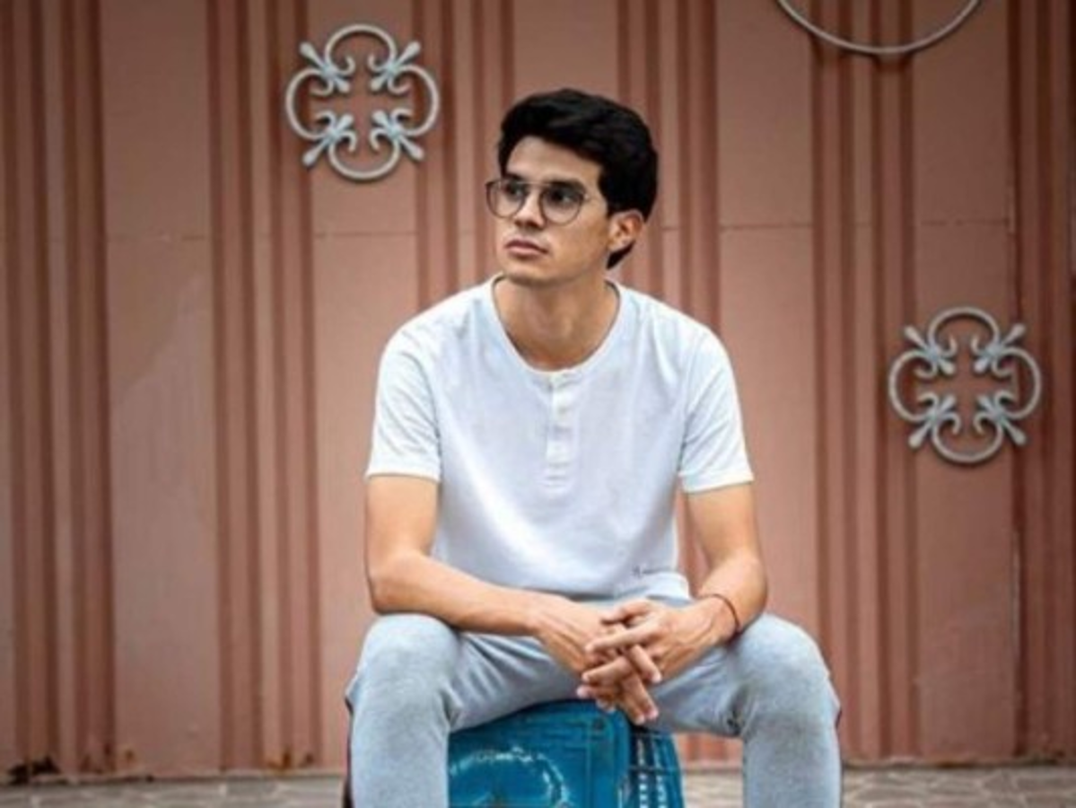 El mensaje del hijo de Pablo Matamoros horas antes de la muerte de su padre