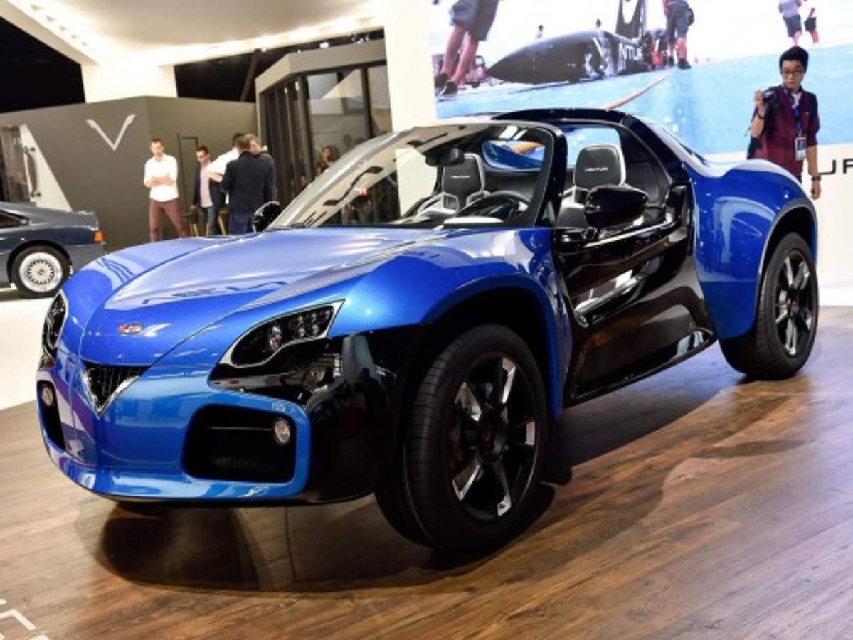 La movilidad del futuro está en París