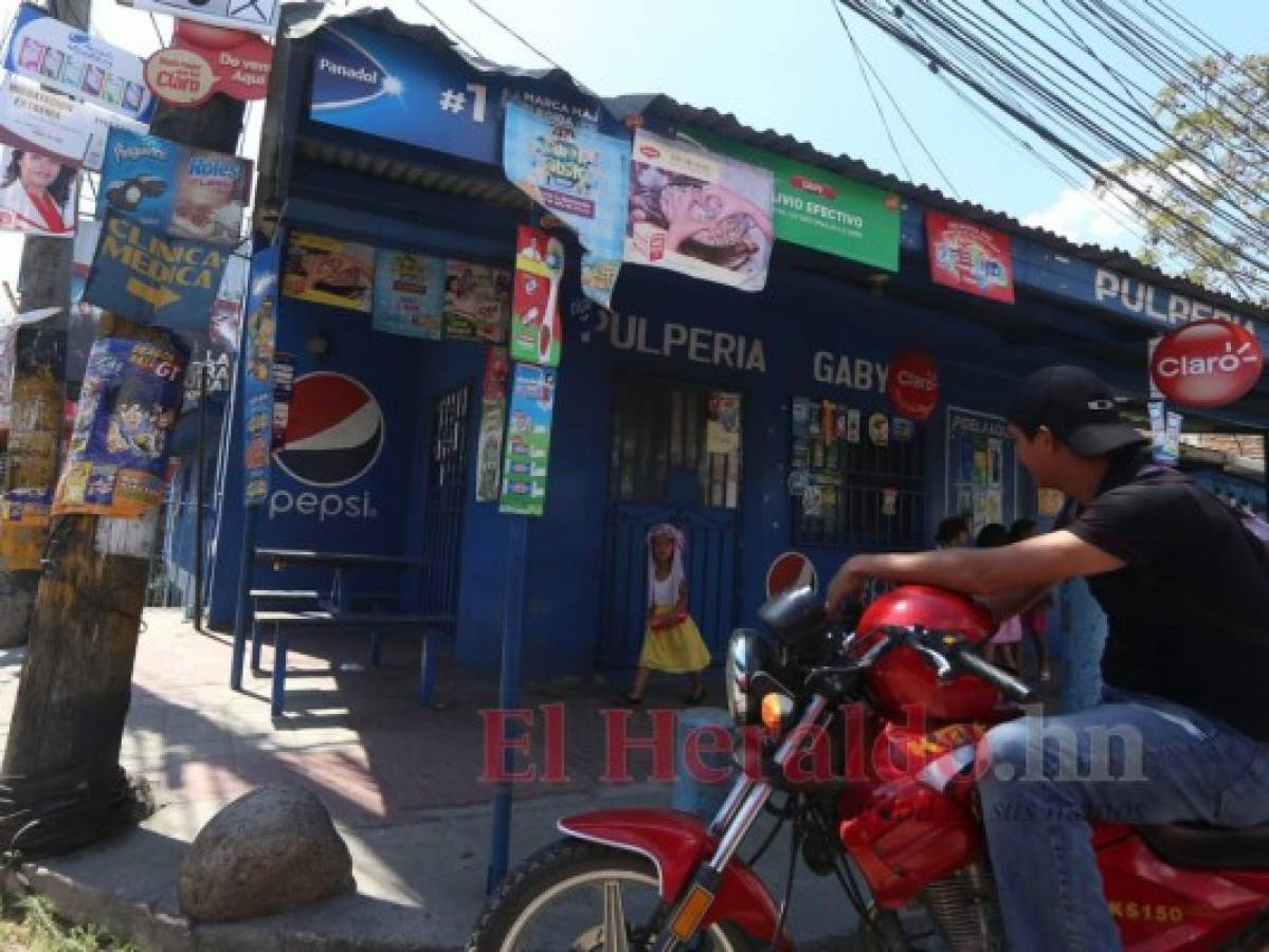 ¿Qué necesito para abrir una pulpería en la capital de Honduras?