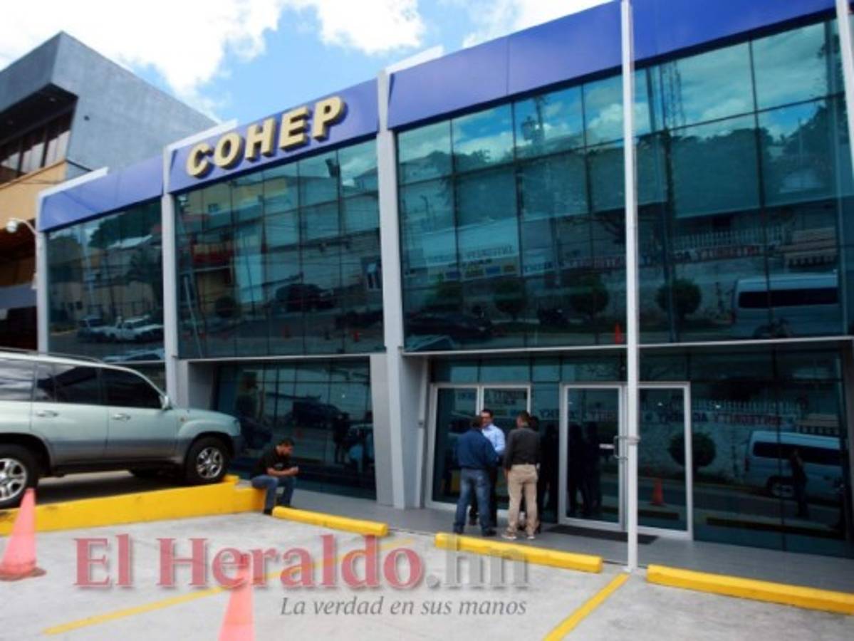 El Cohep ha solicitado una reestructuración del Infop.