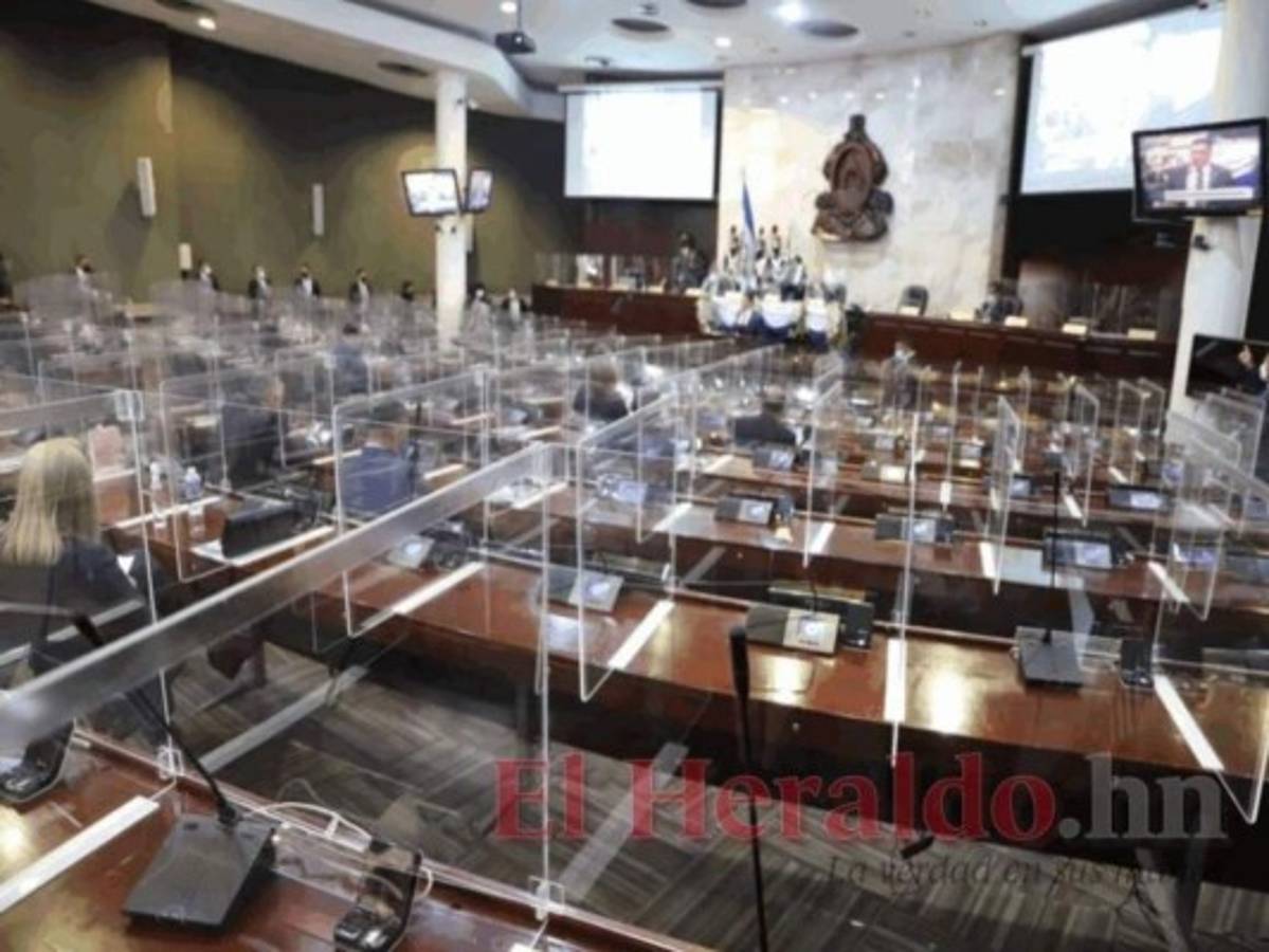 Congreso Nacional dio 57 millones en viáticos a diputados; pese a sesionar virtualmente