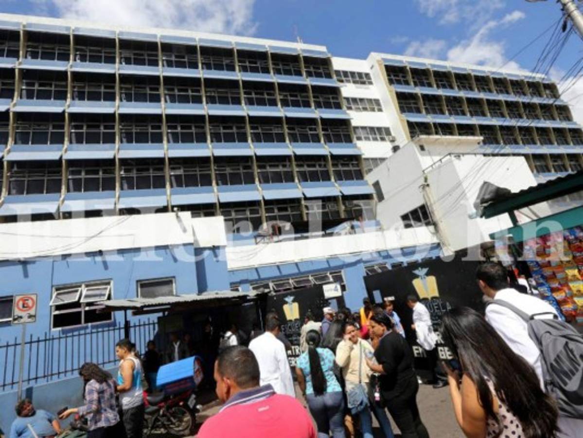 Varios pacientes heridos del accidente en carretera al sur reciben alta médica del Hospital Escuela