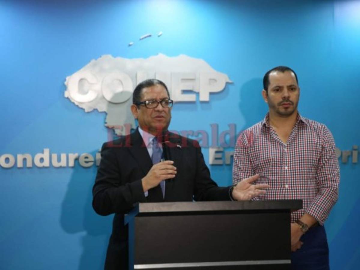 Cohep y CPH piden suspender ley antiodio en las redes sociales