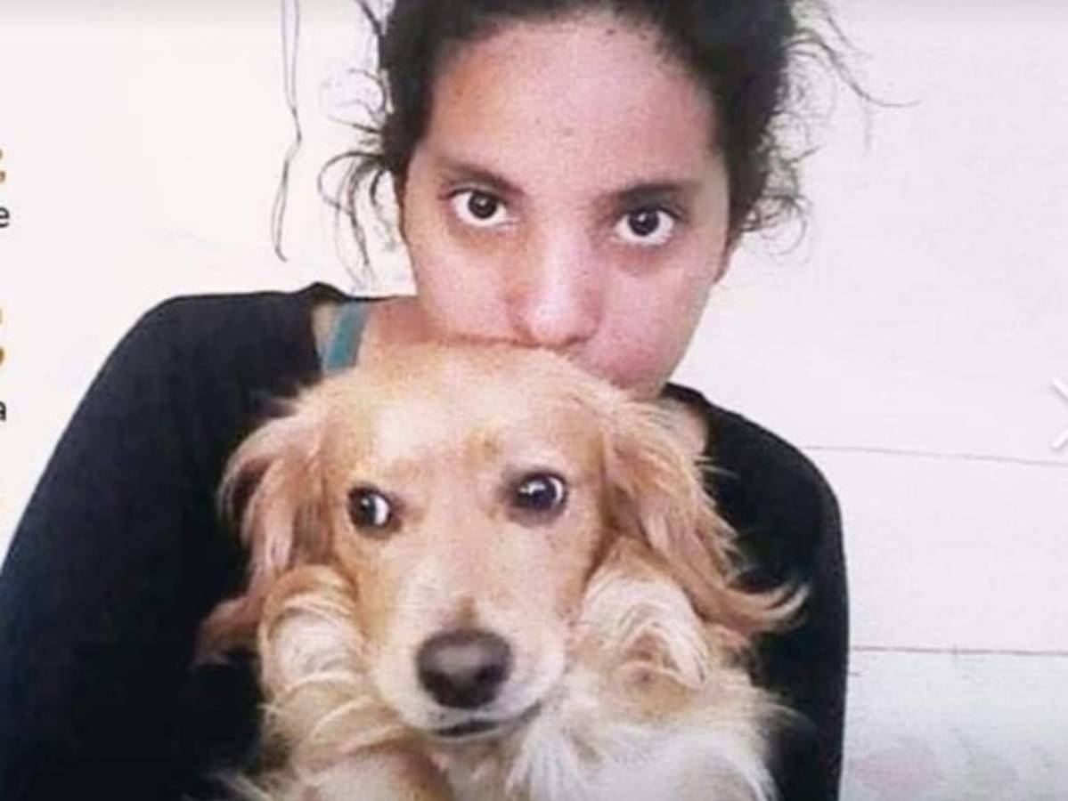 '¡Ayuda!, el taxi me quiere secuestrar': el último mensaje de una mexicana que desapareció hace dos meses