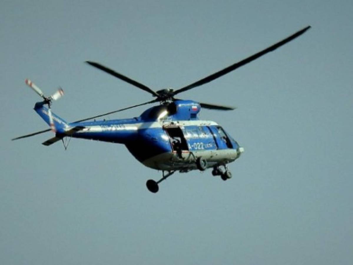 El millonario Chris Cline murió junto a otras seis personas en un accidente de helicóptero en las Bahamas