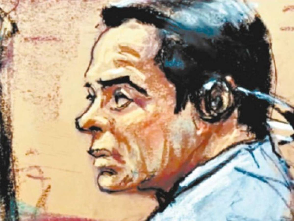 Abogado de Tony Hernández: 'Este caso está basado en el testimonio de cinco criminales”