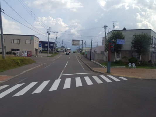 Niseko, ciudad modelo ecológica