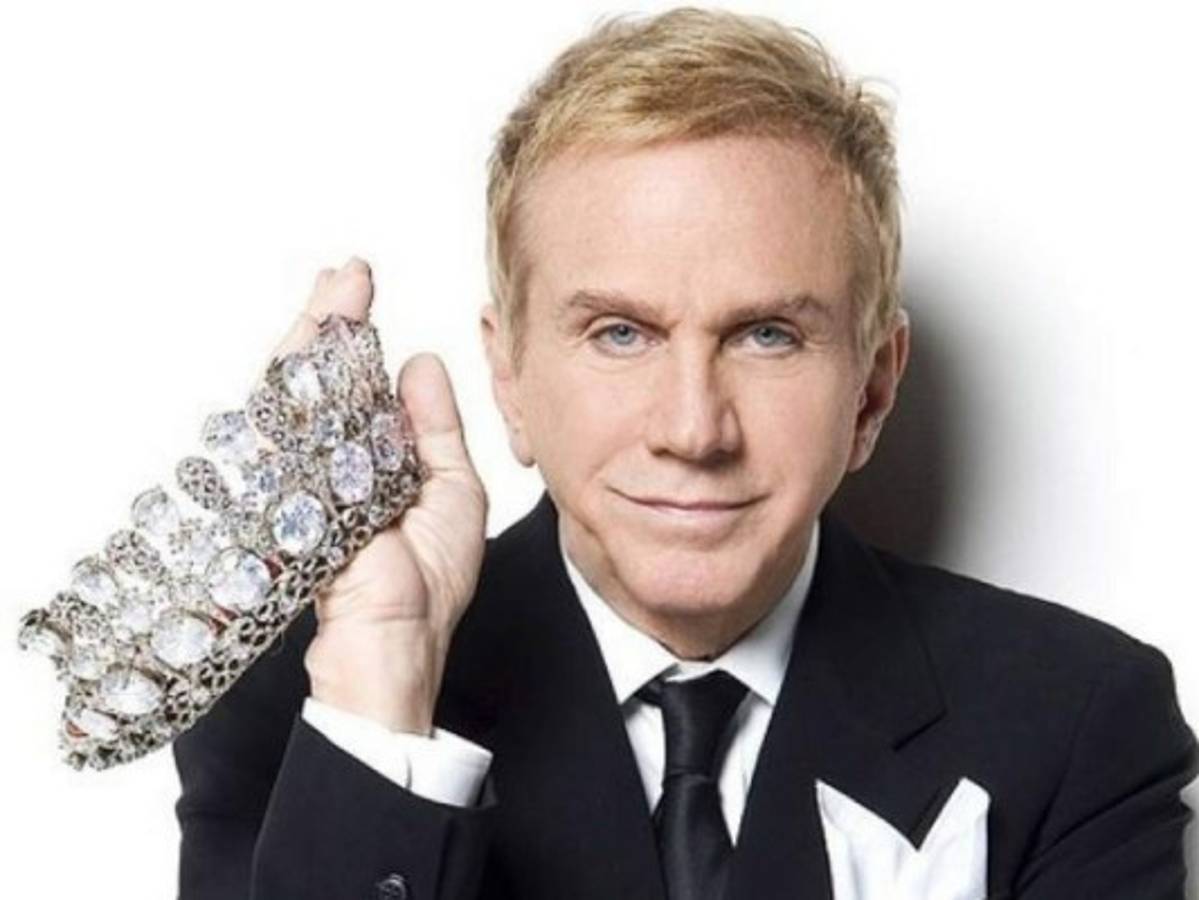 Tras 40 años como el 'zar de la belleza', Osmel Souza se retira de Miss Venezuela