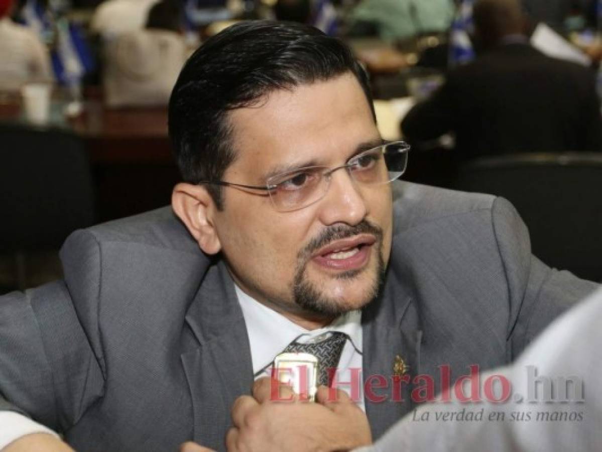 Ingresaremos recurso de inconstitucionalidad: diputado David Reyes ante reformas a ZEDE