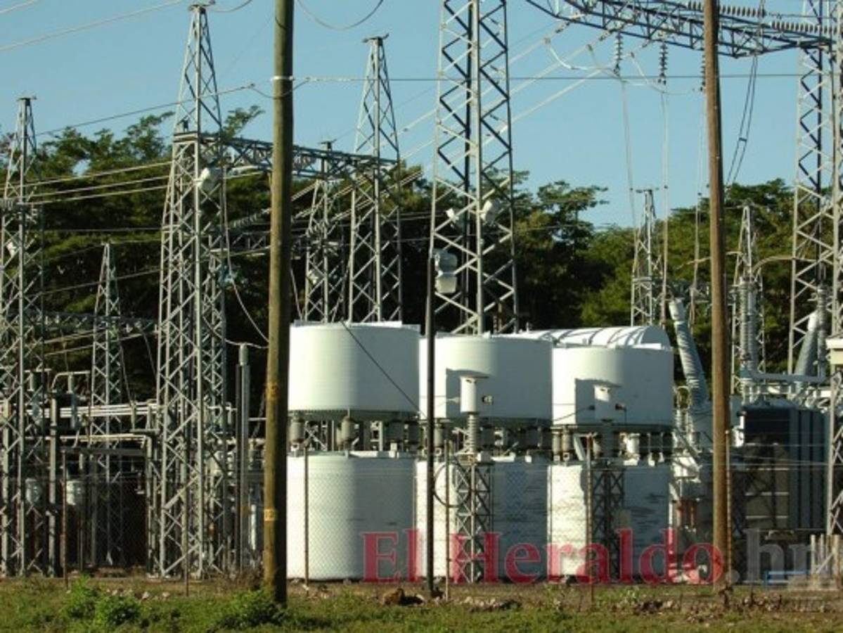 BCH tiene los $600 millones para pagar la mora de ENEE