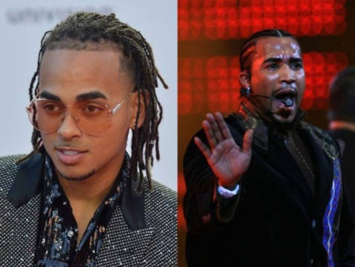 Ozuna arremete contra Don Omar por críticas: 'Ponte a trabajar'