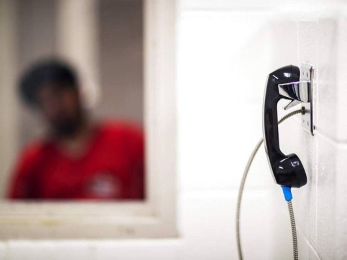 EEUU deportaría a familias que llevan detenidas mucho tiempo 