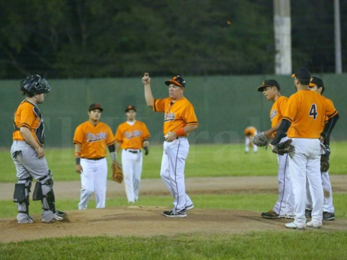 Este viernes inicia la serie semifinal del béisbol capitalino: Orioles vs Fuerza Aérea