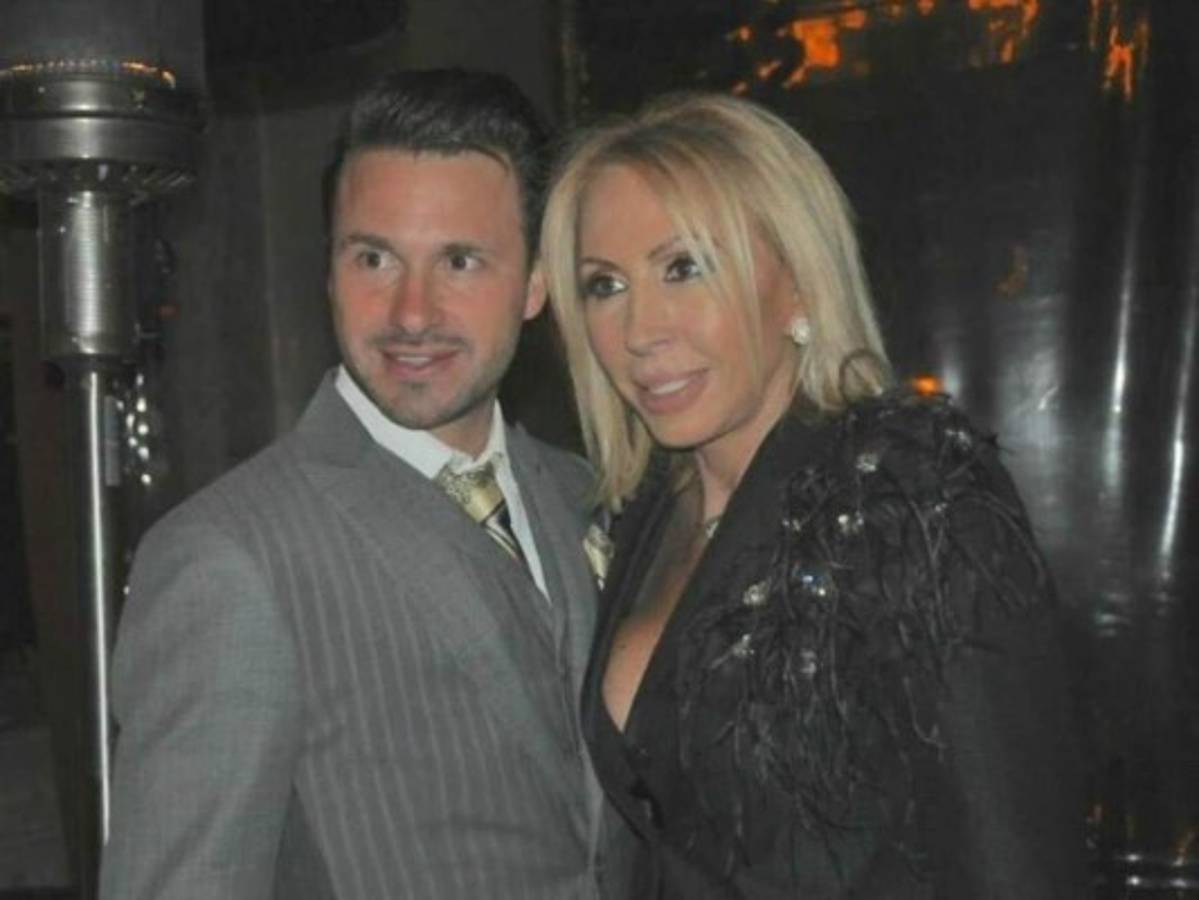 Así disfruta Laura Bozzo de su soltería tras separarse de su novio por infiel