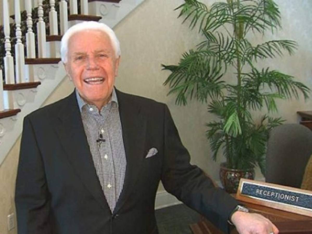 Pastor evangélico pide a sus fieles 54 millones de dólares para comprar jet privado