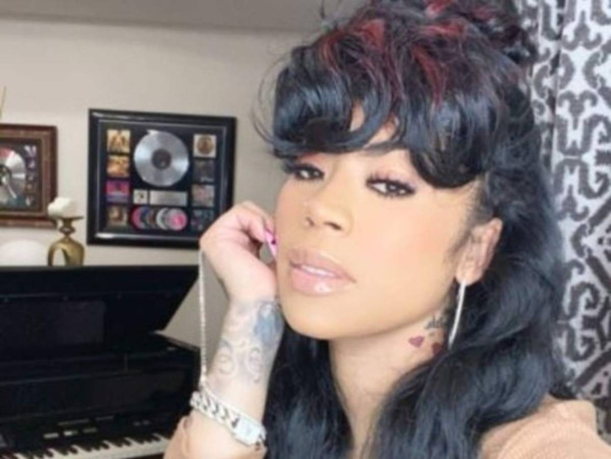 Muere la madre de Keyshia Cole tras sufrir sobredosis en su cumpleaños